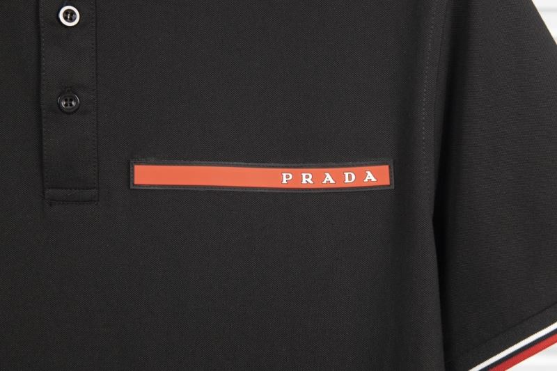 Prada T-Shirts